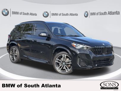 Certified 2025 BMW X1 xDrive28i w/ Technology Package
