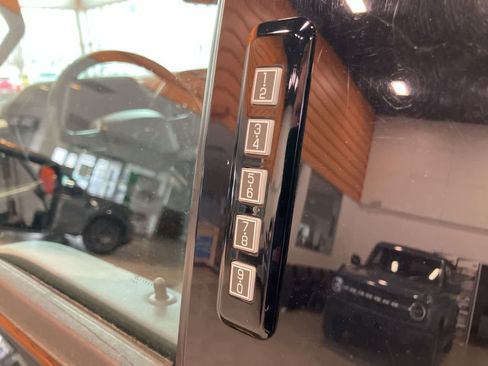 Used 2023 Ford F150 XLT w/ Equipment Group 302A High image 10