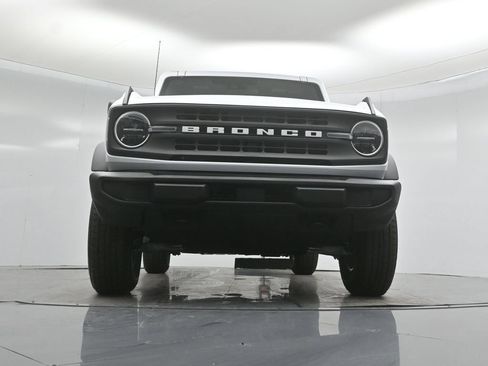 New 2026 Ford Bronco Big Bend AWD/4WD image 43