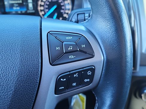 Used 2023 Ford Ranger XLT w/ Equipment Group 301A Mid image 20