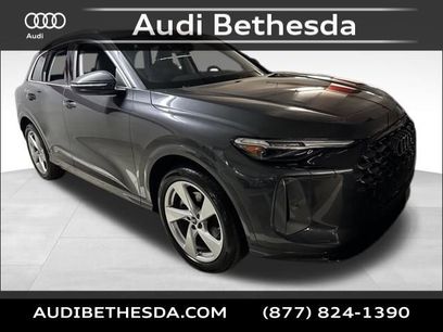 New 2025 Audi Q5 Prestige