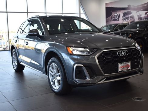 Used 2023 Audi Q5 2.0T Premium image 5