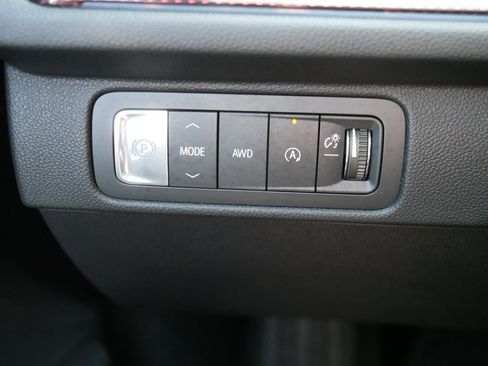 Certified 2026 Chevrolet Traverse RS image 26