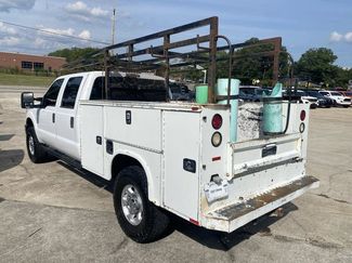 Used 2016 Ford F250 XL w/ XL Appearance Package AWD/4WD video 2