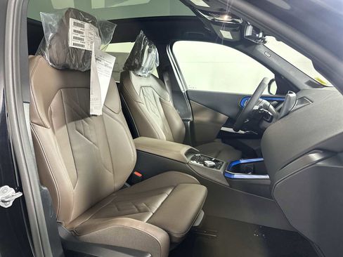 New 2026 BMW X3 xDrive30 w/ M Sport Package image 21