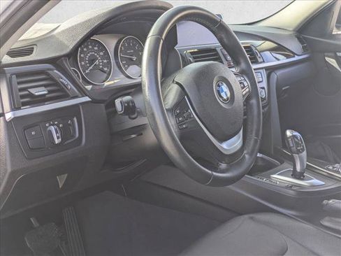 Used 2015 BMW 328i Sedan image 10