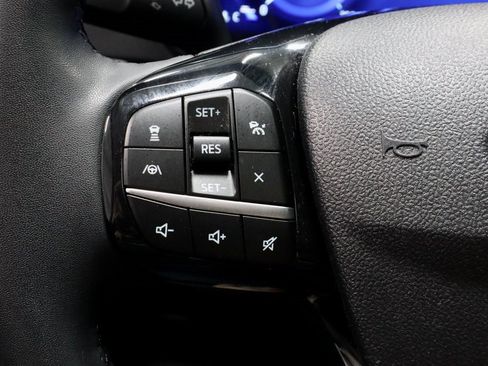 Certified 2022 Ford Escape Titanium w/ Class II Trailer Tow Package image 31