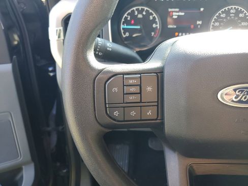 Used 2023 Ford F150 XLT AWD/4WD image 17
