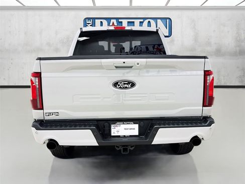 New 2026 Ford F150 XLT w/ Equipment Group 302A MID AWD/4WD image 6