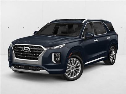 Used 2020 Hyundai Palisade Limited