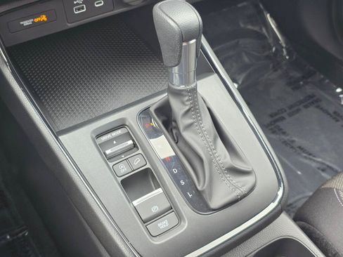 Certified 2024 Honda CR-V EX image 24