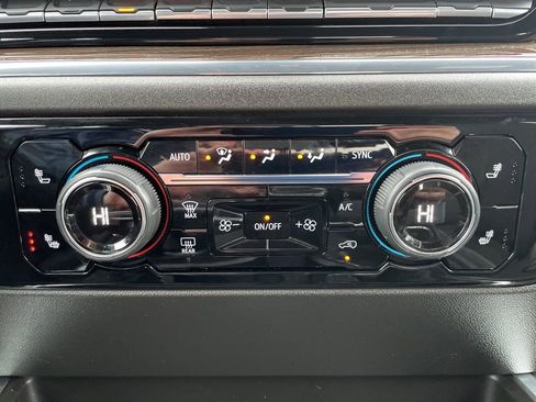 Used 2023 Chevrolet Silverado 1500 RST w/ Redline Edition image 25