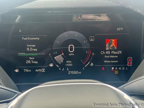 Used 2025 GMC Yukon Denali image 15