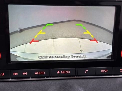 Used 2022 Nissan Sentra S FWD image 3
