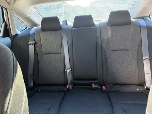 Used 2025 Honda Accord SE image 7