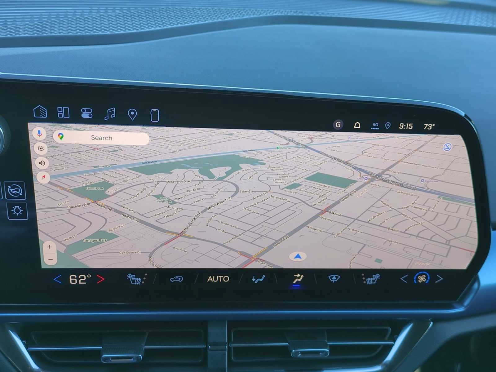 New 2026 Chevrolet Equinox EV LT AWD/4WD image 19