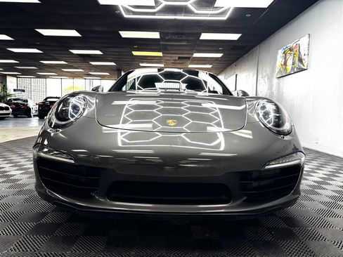 Used 2016 Porsche 911 Carrera S image 3