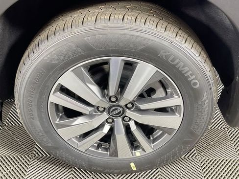 New 2026 Nissan Pathfinder SL image 20