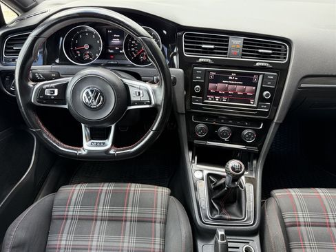 Used 2019 Volkswagen GTI Rabbit Edition FWD image 18