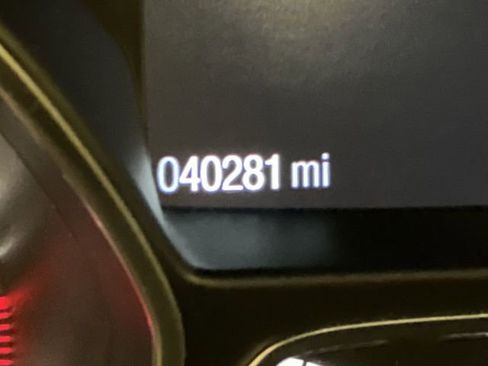 Certified 2017 Ford Escape Titanium image 5