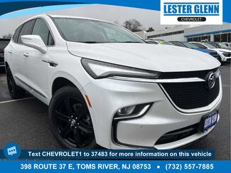 Certified 2024 Buick Enclave Essence w/ Experience Buick Package video 1