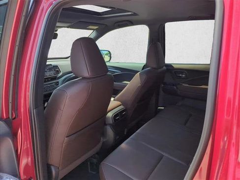 New 2026 Honda Ridgeline RTL image 17