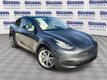 Used 2022 Tesla Model Y Long Range