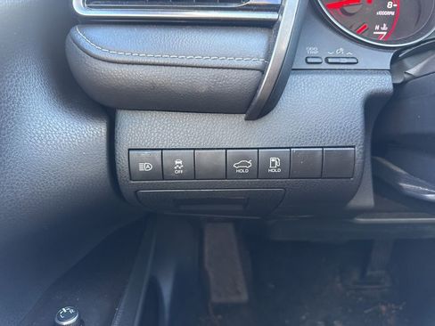 Used 2024 Toyota Camry XSE image 9