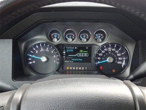 Used 2016 Ford F350 Lariat image 21