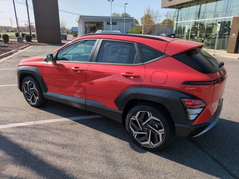 New 2026 Hyundai Kona SEL Premium FWD image 5