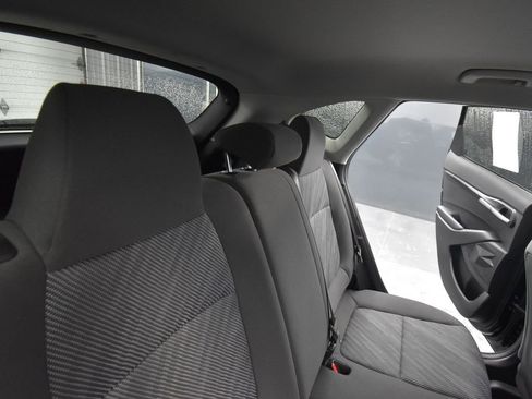 Used 2024 Kia Seltos LX image 19