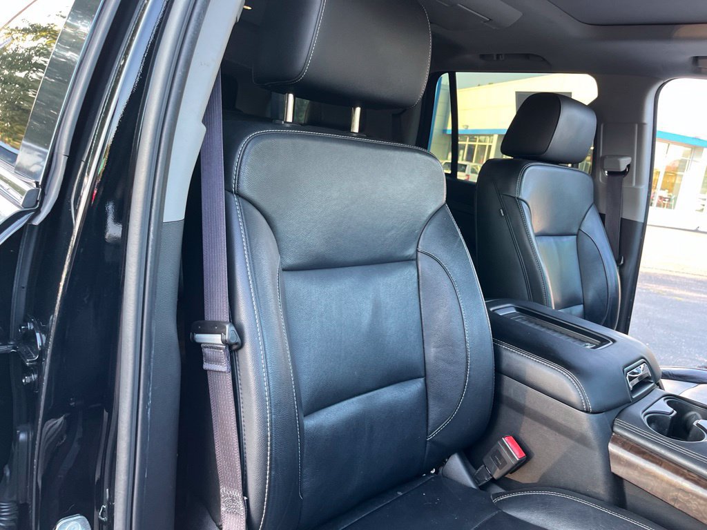 Used 2016 Chevrolet Tahoe LT RWD image 48