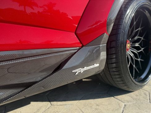 Used 2024 Lamborghini Urus Performante image 4