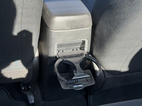 Used 2012 Toyota Corolla S FWD image 14