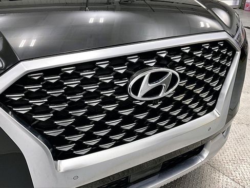 Certified 2022 Hyundai Palisade Calligraphy image 30