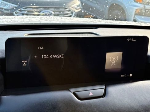 Used 2025 MAZDA CX-90 Plug-In Hybrid w/ Premium Plus image 17