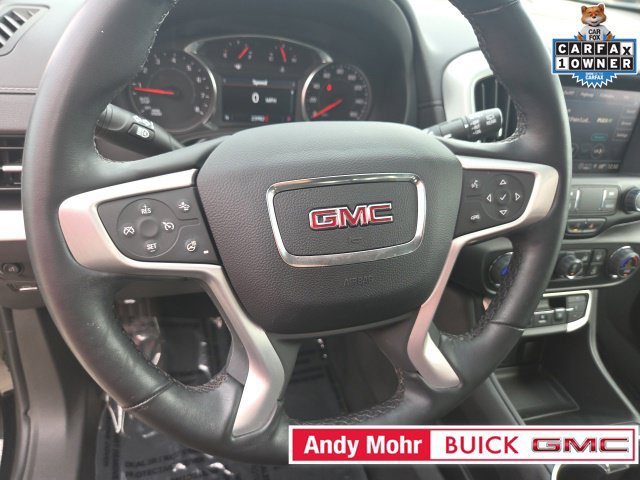 Used 2023 GMC Terrain SLT AWD/4WD image 31