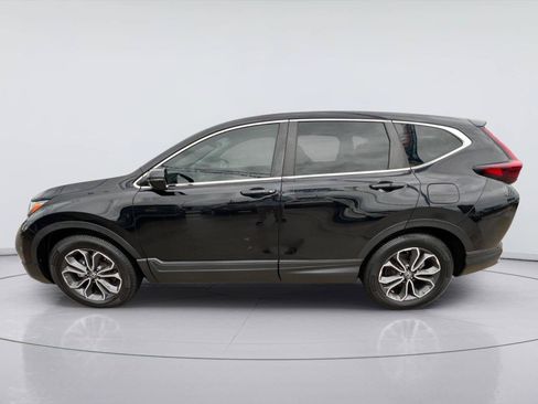 Used 2021 Honda CR-V EX image 6