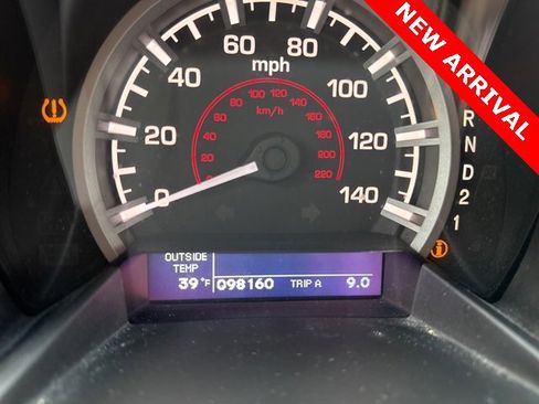 Used 2011 Honda Ridgeline RTL image 14