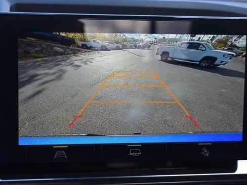 New 2025 Chevrolet Silverado 1500 LT Trail Boss w/ Convenience Package II image 35