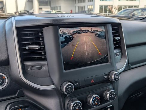 Used 2022 RAM 1500 Lone Star image 13