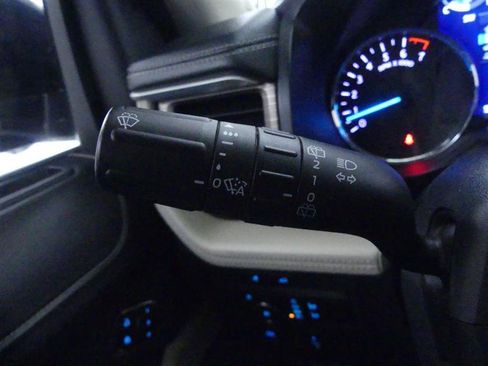 Used 2022 Ford Expedition Max Limited AWD/4WD image 20