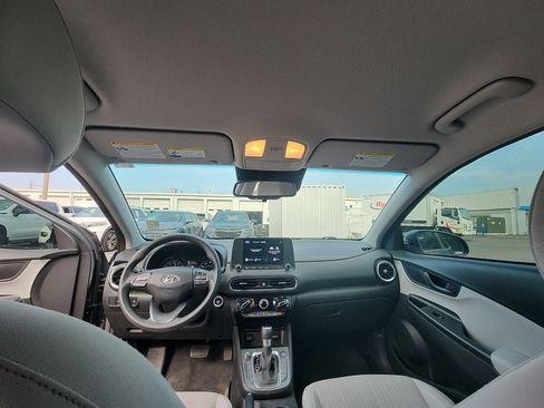 Used 2022 Hyundai Kona SEL AWD/4WD image 20