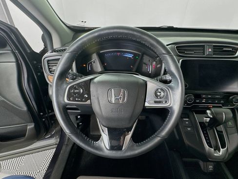 Used 2019 Honda CR-V EX-L image 13