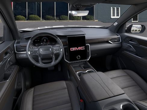 New 2027 GMC Acadia Denali Ultimate w/ LPO, Black Badging Package AWD/4WD image 39