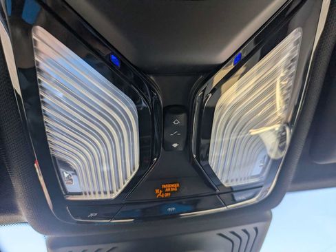 Used 2021 BMW X3 xDrive30i AWD/4WD image 17