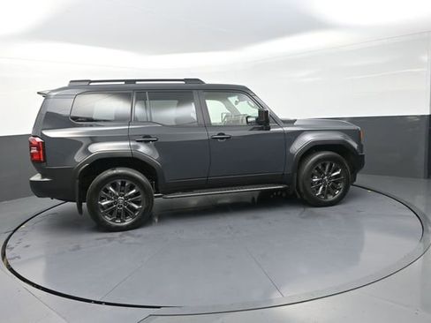 Used 2026 Toyota Land Cruiser w/ Premium Package AWD/4WD image 55