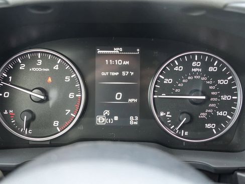 New 2026 Subaru Forester Premium image 22