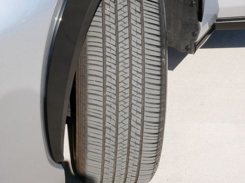 Used 2026 Lexus RZ 350e 2WD image 31