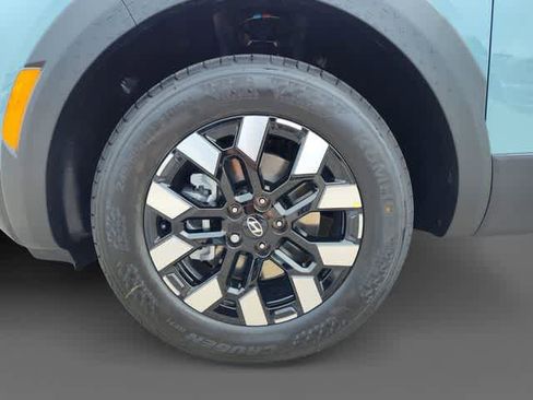 New 2026 Hyundai Santa Cruz SEL FWD image 9